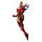 RoomMates Iron Man Peel & Stick Giant Decals with Glow